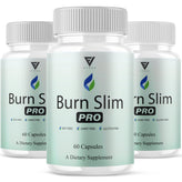 Burn Slim Pro Capsules - Vitamin Place - Metabolism & Wellness