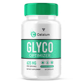 Celsium Glycogen Support Capsules - Vitamin Place - Blood Sugar Capsules