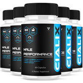 Cialix Capsules - Vitamin Place - Men's Health