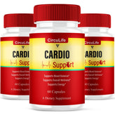 CircuLife Capsules - Vitamin Place - Energy & Circulation