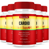 CircuLife Capsules - Vitamin Place - Energy & Circulation