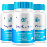 Cognicare Pro Nootropic Capsules - Vitamin Place - Nootropic