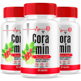 Coramin Glycogen Support Capsules - Vitamin Place - Blood Sugar Capsules