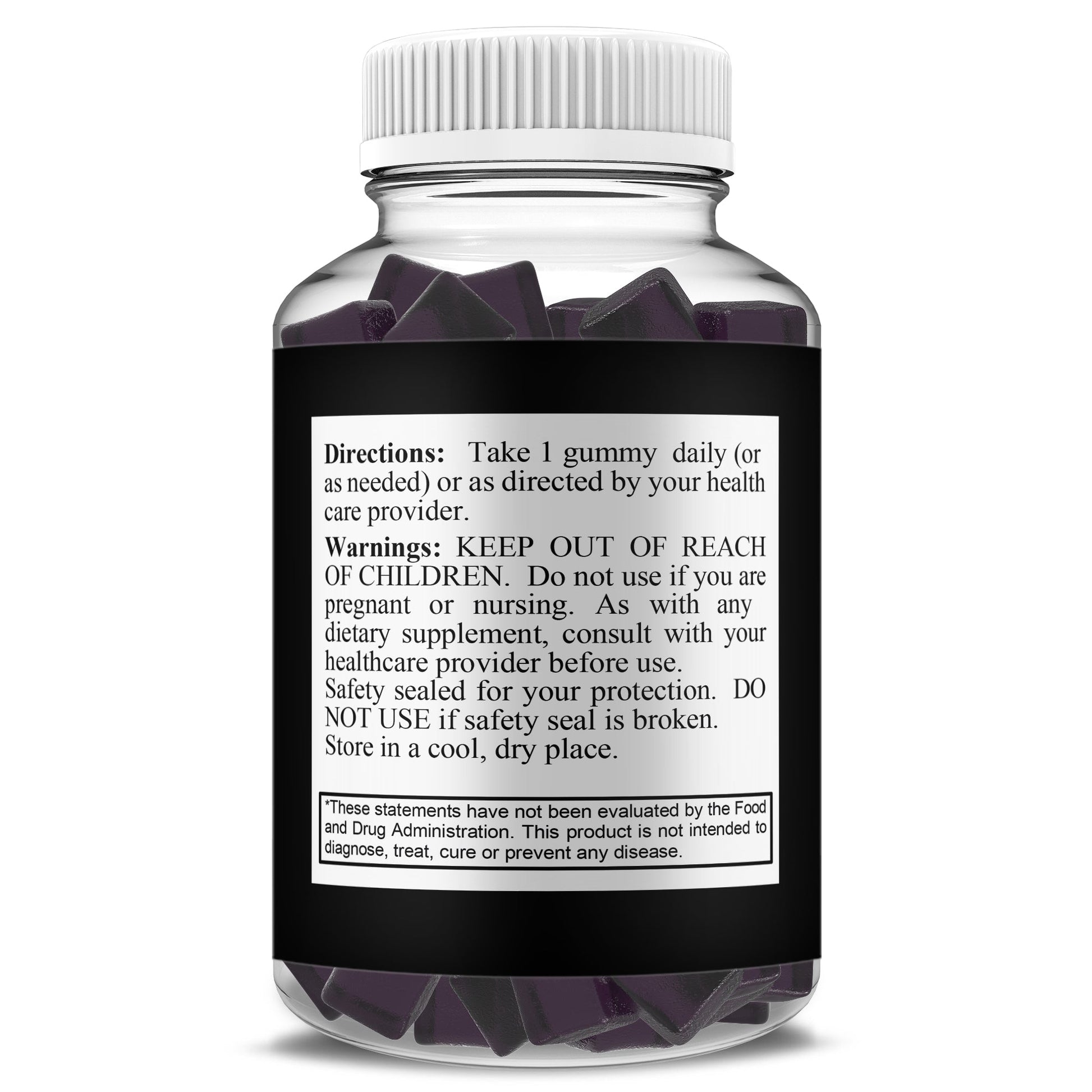 Core Spark Gummies - Vitamin Place