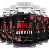 Core Spark Gummies - Vitamin Place