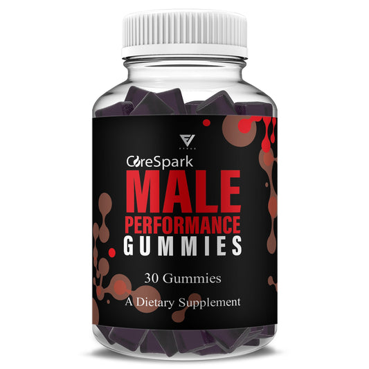 Core Spark Gummies - Vitamin Place - Sports Nutrition
