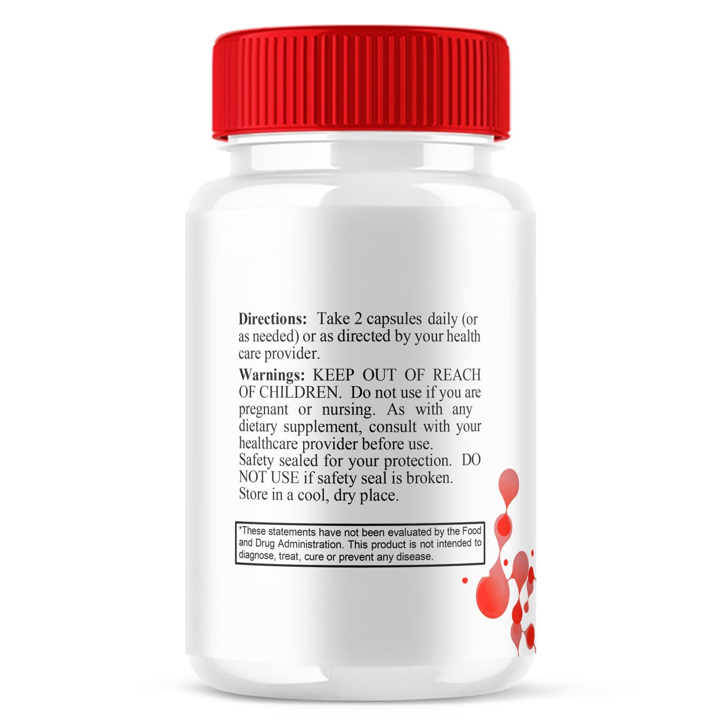 CoreSpark Capsules - Vitamin Place
