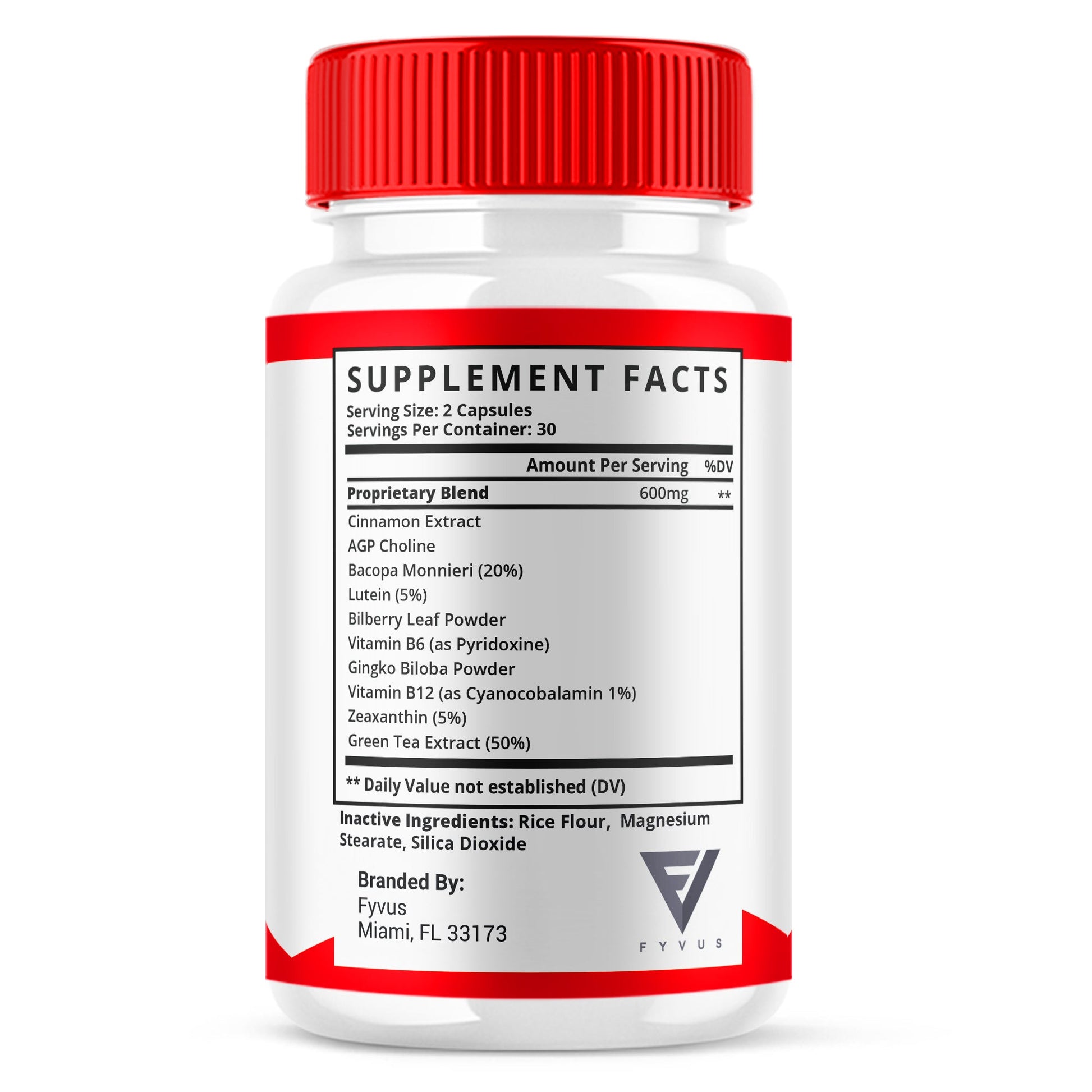 Crave Burner Keto Capsules - Vitamin Place - Keto Capsules