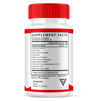 Crave Burner Keto Capsules - Vitamin Place - Keto Capsules