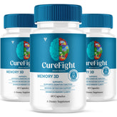 Cure Fight Capsules - Vitamin Place - Nootropic