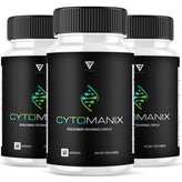 Cytomanix Capsules - Vitamin Place - Sports Nutrition