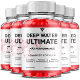 Deep Water Ultimate Gummies - Vitamin Place - Sports Nutrition