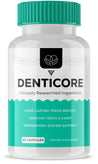 Denticore Advanced Probiotic Capsules - Vitamin Place - Probiotic Capsules
