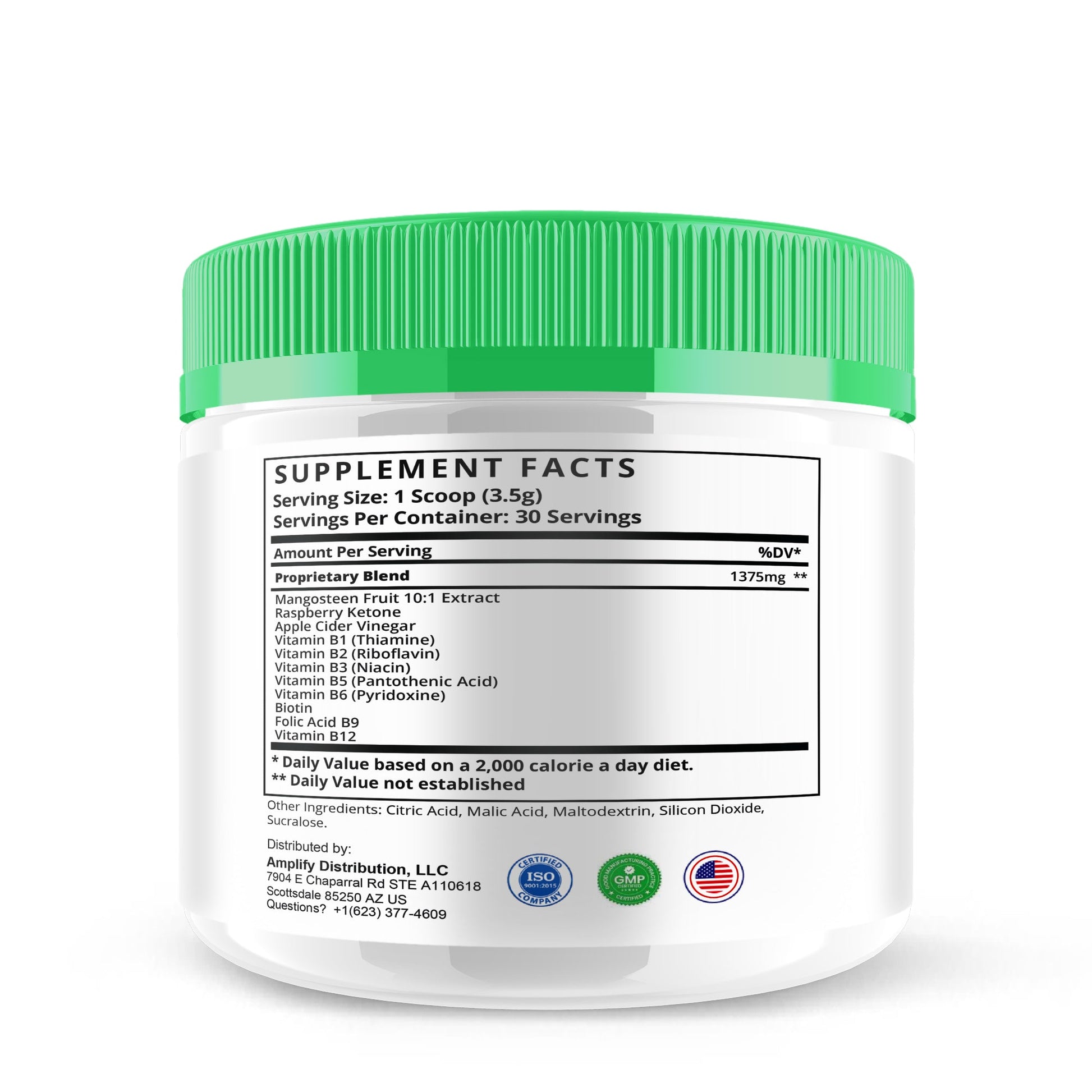 DigestSync Powder - Vitamin Place - Powder