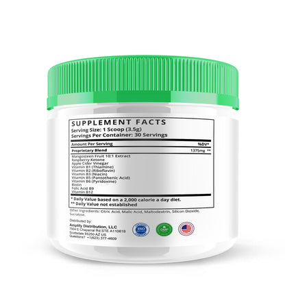 DigestSync Powder - Vitamin Place - Powder