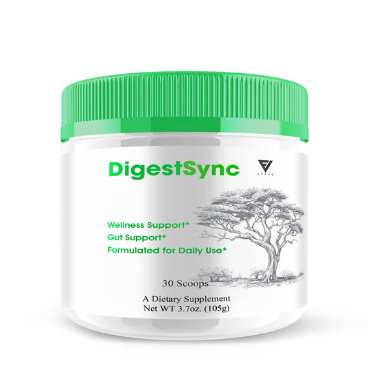 DigestSync Powder - Vitamin Place - Powder