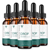 Drop the Pounds Drops - Vitamin Place - Drops