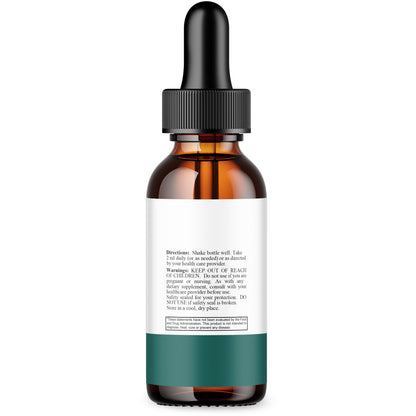 Drop the Pounds Drops - Vitamin Place - Drops