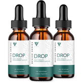 Drop the Pounds Drops - Vitamin Place - Drops