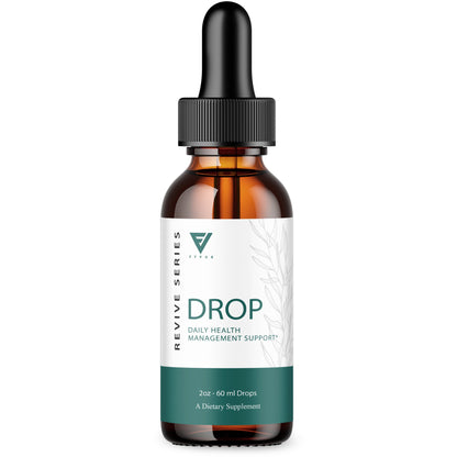 Drop the Pounds Drops - Vitamin Place - Drops