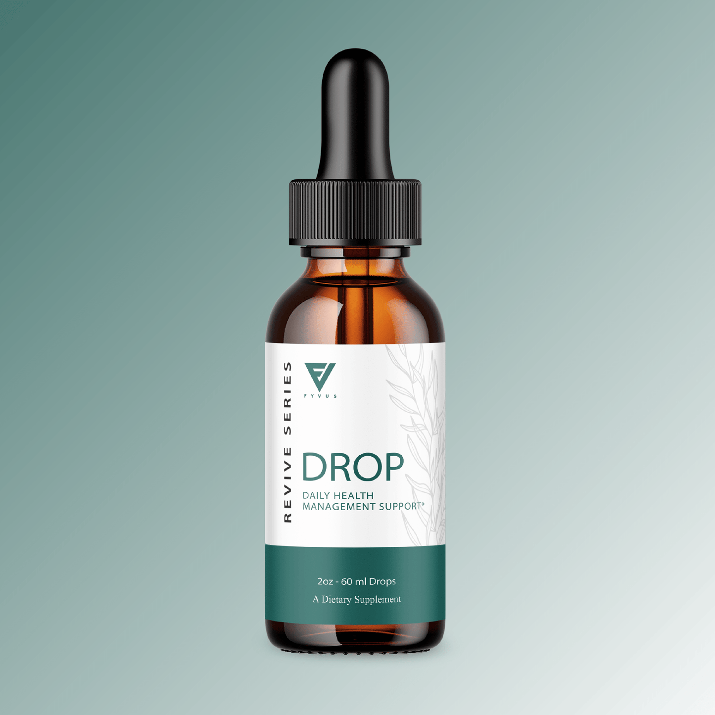 Drop the Pounds Drops - Vitamin Place - Drops