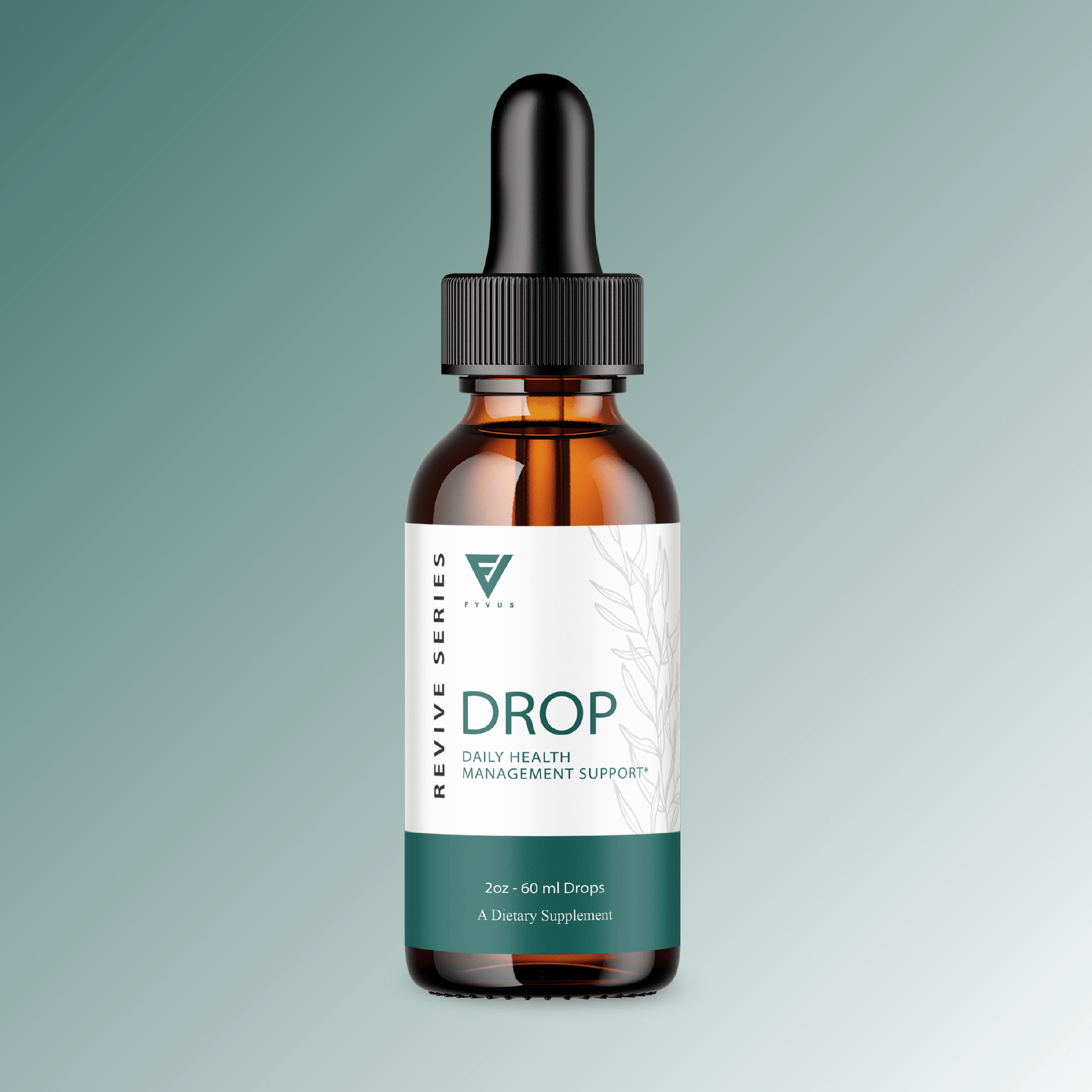 Drop the Pounds Drops - Vitamin Place - Drops