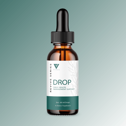 Drop the Pounds Drops - Vitamin Place - Drops