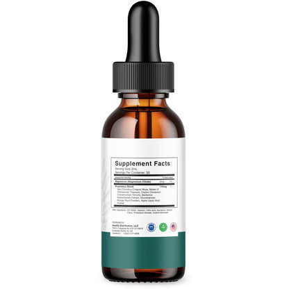 Drop the Pounds Drops - Vitamin Place - Drops