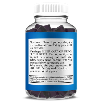 Duramax Male Gummies - Vitamin Place - Sports Nutrition