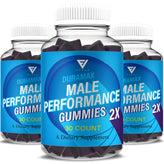 Duramax Male Gummies - Vitamin Place - Sports Nutrition