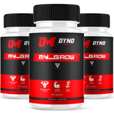 Dyno My - Grow Capsules - Vitamin Place - Sports Nutrition