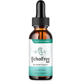Echo Free Drops - Vitamin Place - Drops