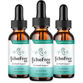 Echo Free Drops - Vitamin Place - Drops