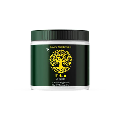 Eden Powder - Vitamin Place - Powder
