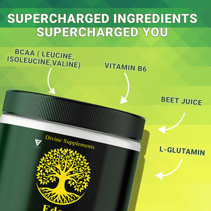 Eden Powder - Vitamin Place - Powder
