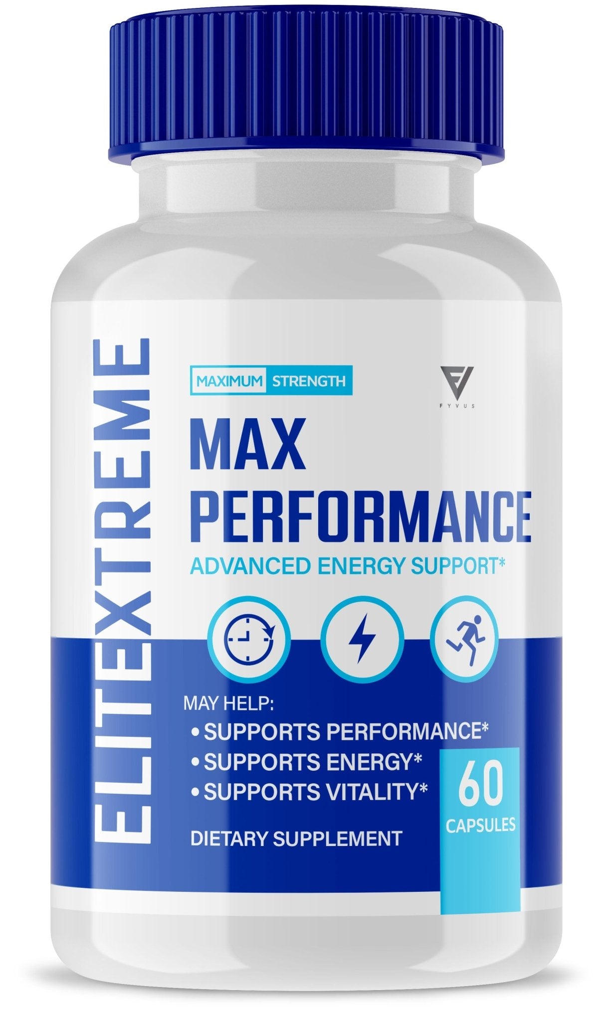 EliteXtreme Capsules - Vitamin Place - Sports Nutrition