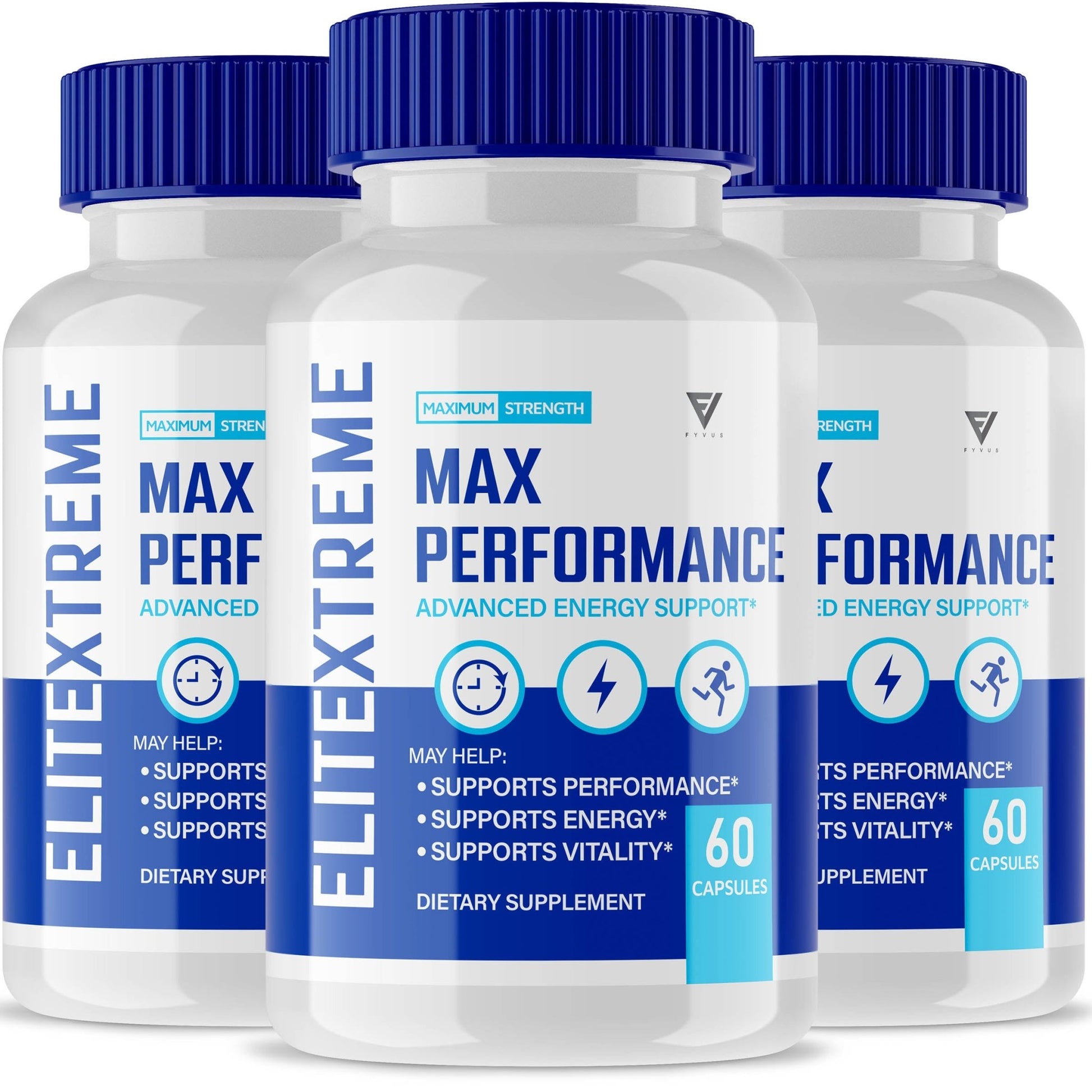 EliteXtreme Capsules - Vitamin Place - Sports Nutrition