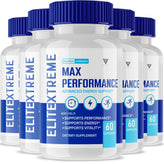 EliteXtreme Capsules - Vitamin Place - Sports Nutrition