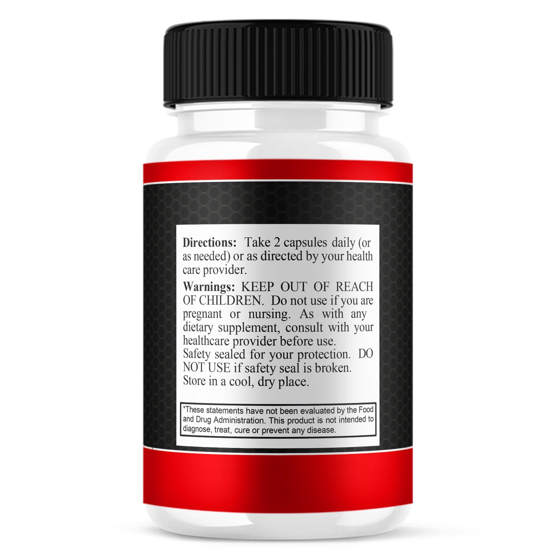 Ember Ghee Capsules - Vitamin Place - Sports Nutrition