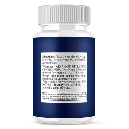 Enduraxe Capsules - Vitamin Place