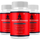 Endureon Advanced Capsules - Vitamin Place - Men's Health