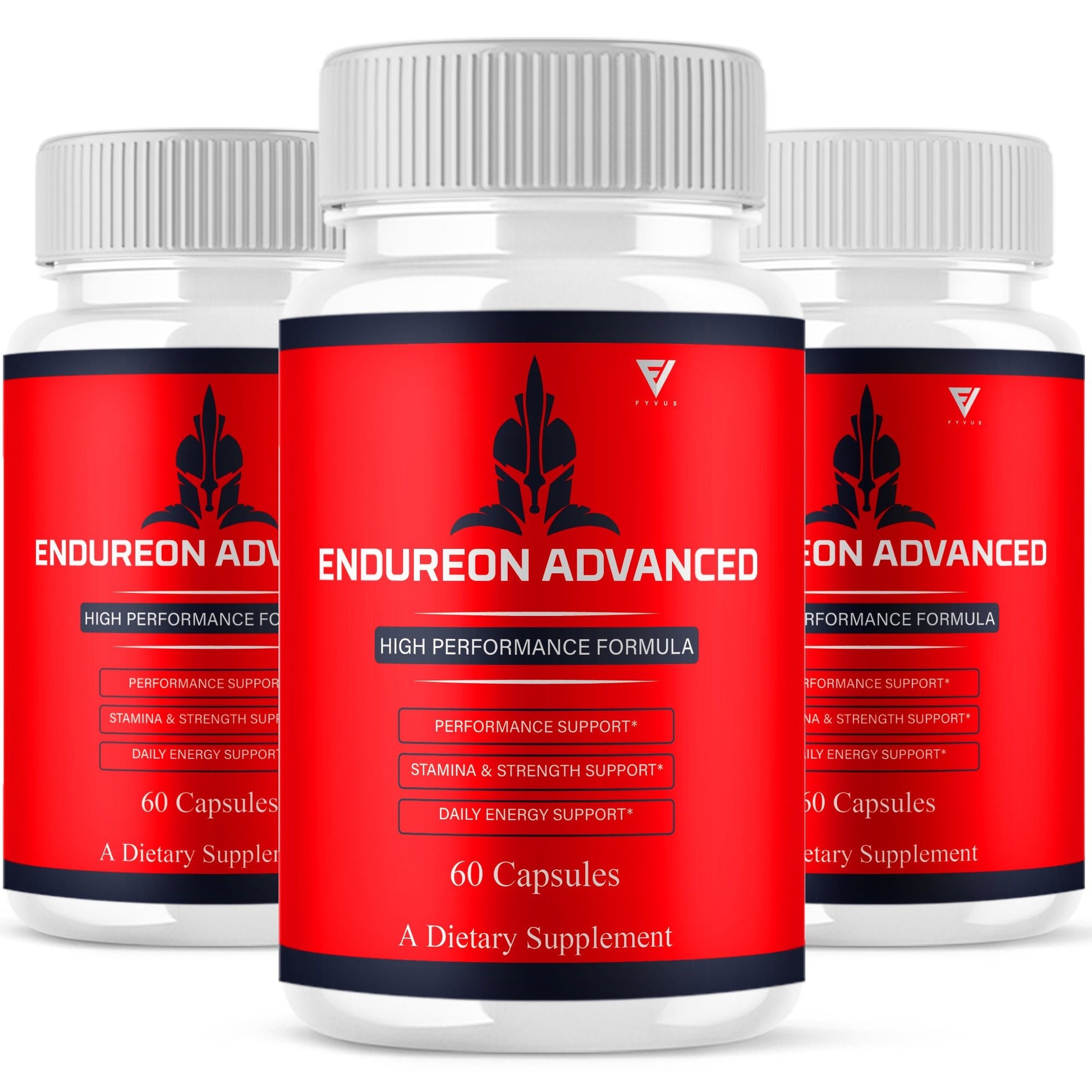 Endureon Advanced Capsules - Vitamin Place - Men's Health