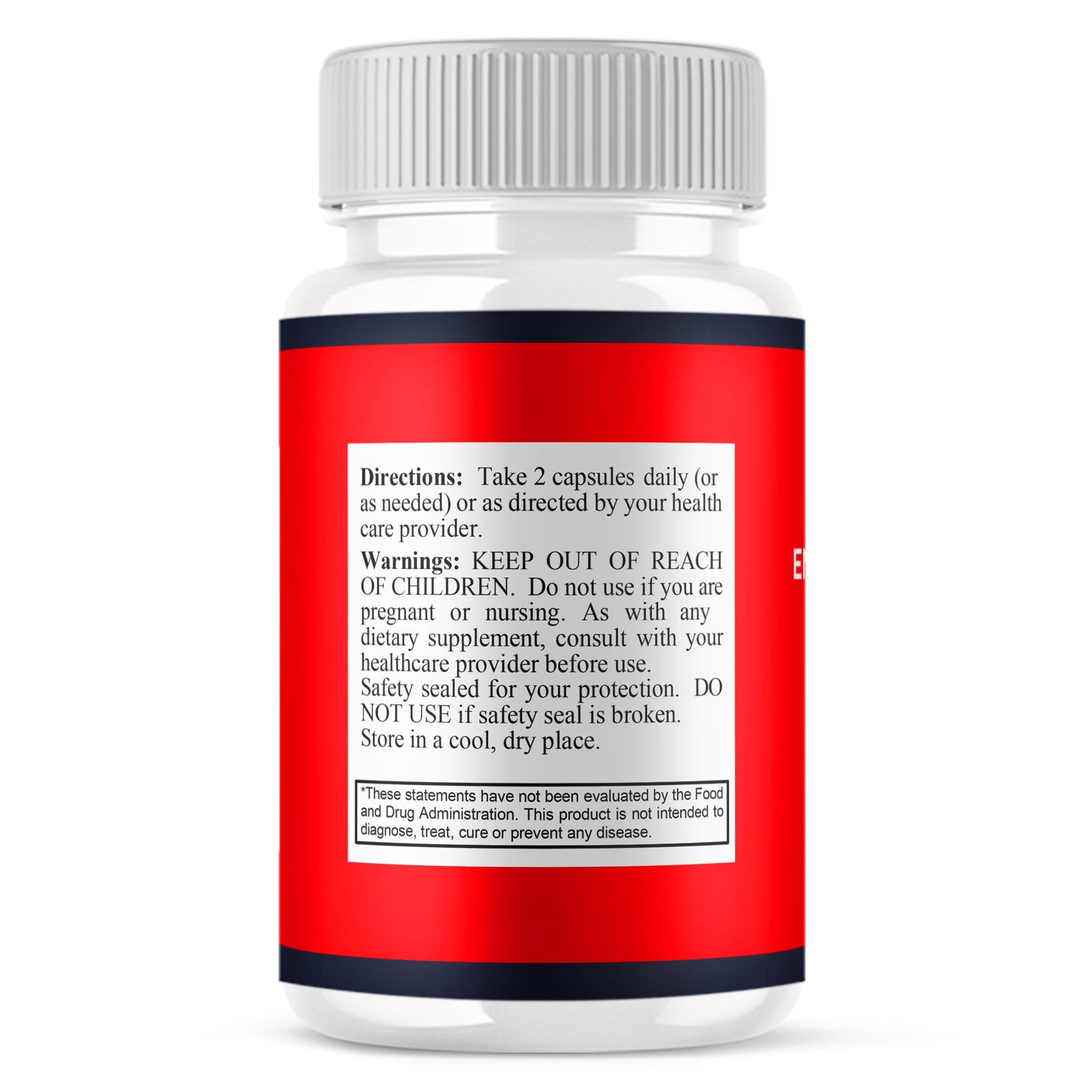 Endureon Advanced Capsules - Vitamin Place - Men's Health