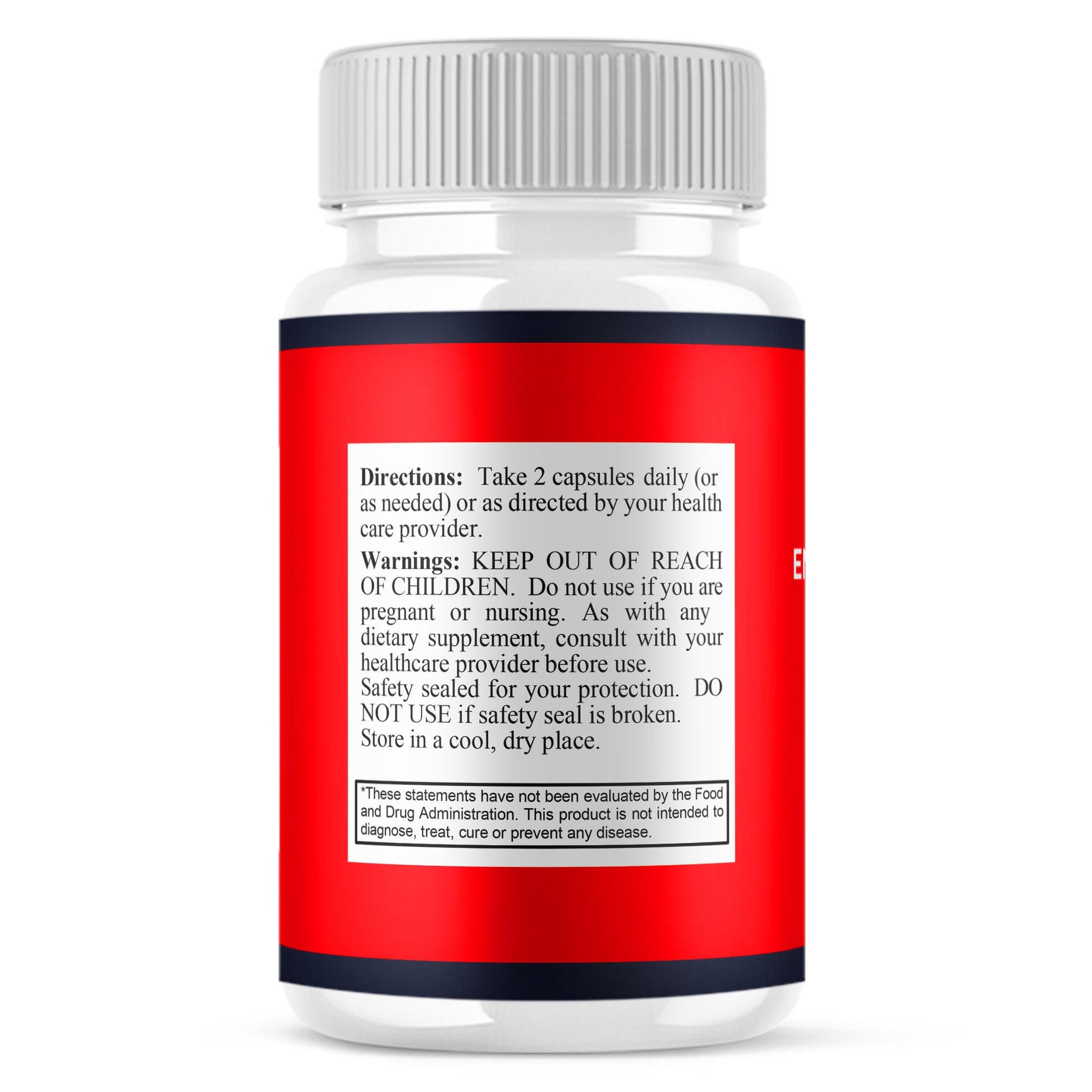 Endureon Advanced Capsules - Vitamin Place - Men's Health