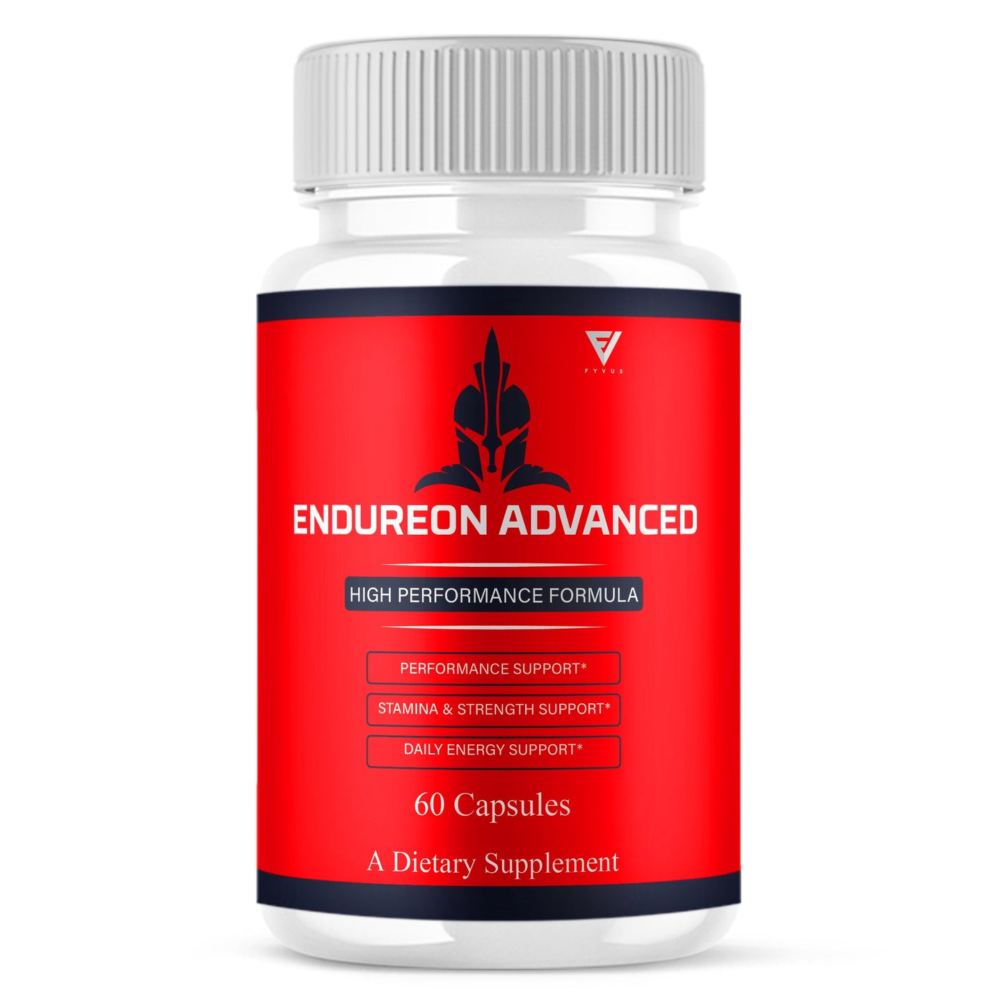 Endureon Advanced Capsules - Vitamin Place - Men's Health
