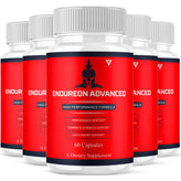 Endureon Advanced Capsules - Vitamin Place - Men's Health