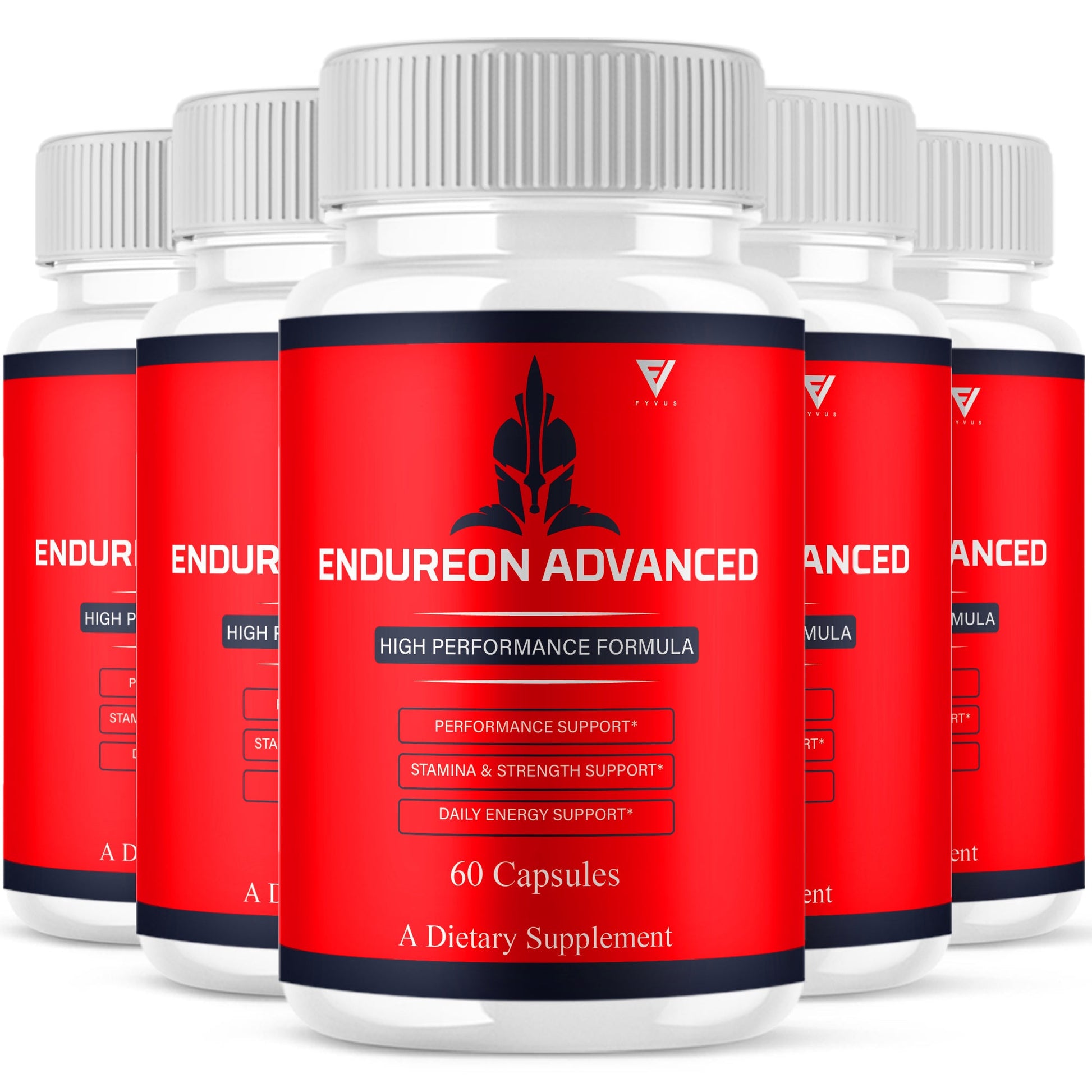 Endureon Advanced Capsules - Vitamin Place - Men's Health