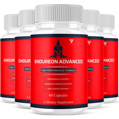 Endureon Advanced Capsules - Vitamin Place - Men's Health
