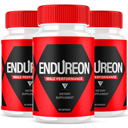 Endureon Capsules - Vitamin Place - Sports Nutrition