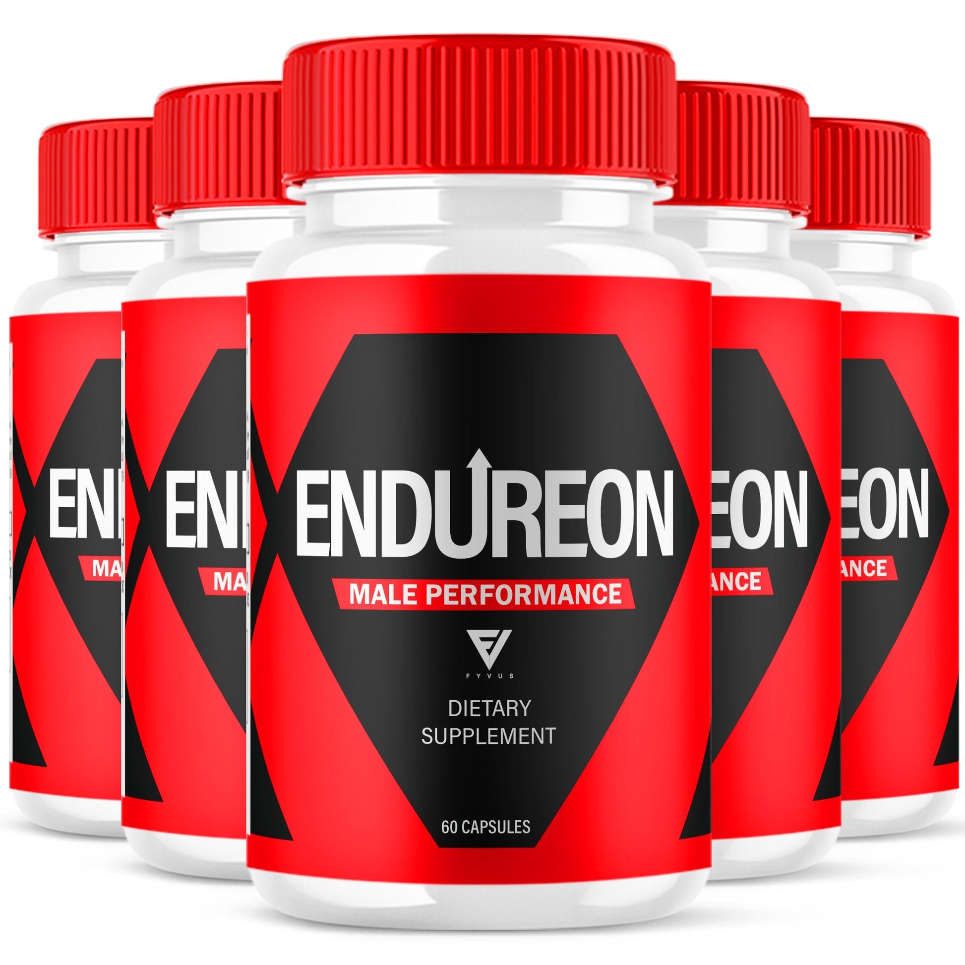 Endureon Capsules - Vitamin Place - Sports Nutrition